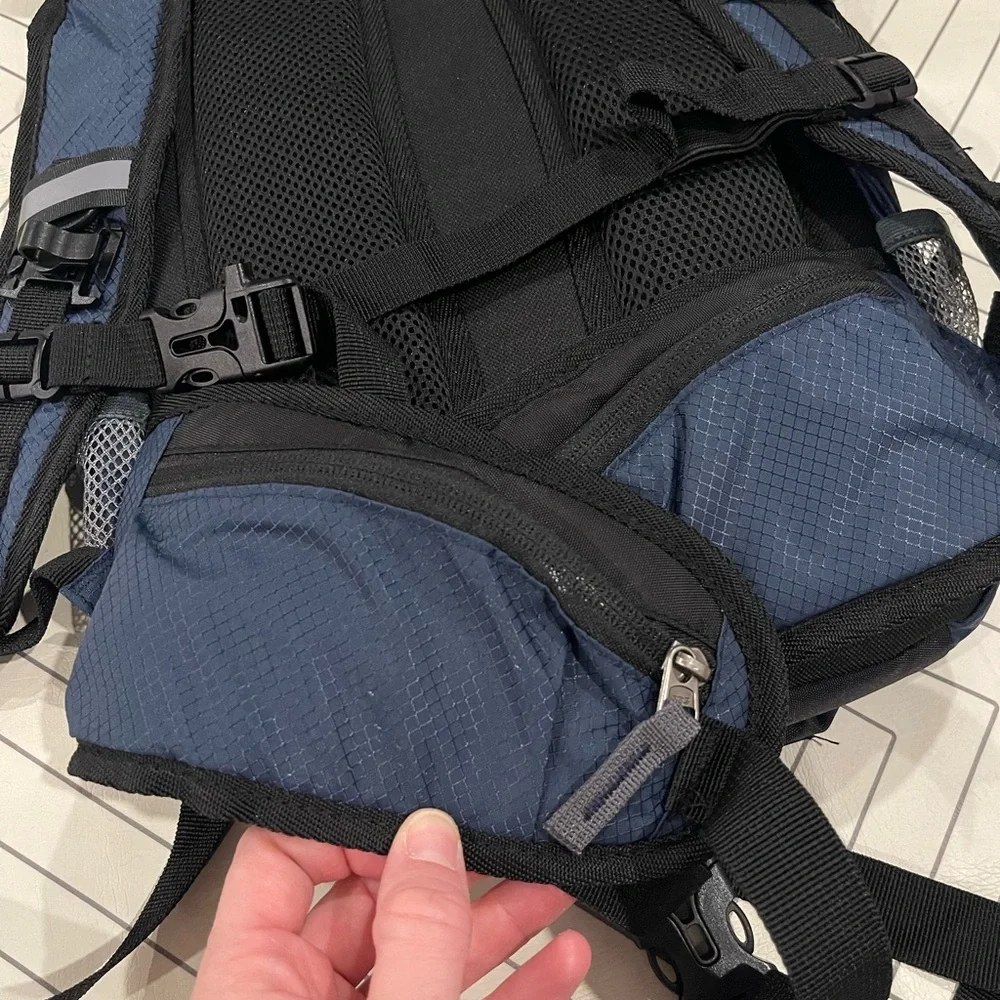 NWT Rupumpack Hydration Backpack - Picture 7 of 15